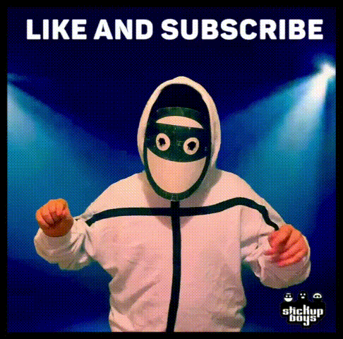 Connect With Us