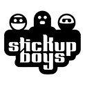 Stick Up Boys - Music Label